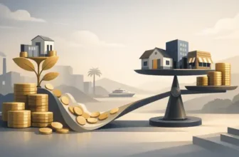 How to Build Wealth by Owning Cash-Flow Businesses