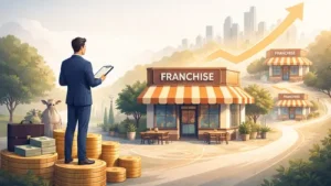 How to Build Wealth by Owning Franchises