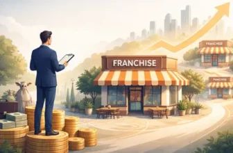 How to Build Wealth by Owning Franchises