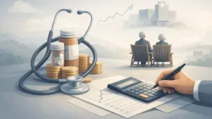 How to Estimate Healthcare Cost in Retirement