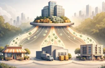 How to Use a Holding Company for Multiple Income Streams