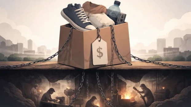 The Hidden Cost of Cheap Items A Structural Wealth Analysis