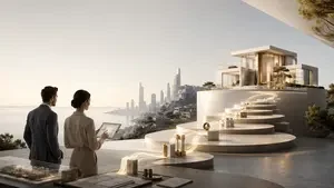 How to Start Investing in Luxury Real Estate