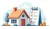 How to Qualify for a Mortgage