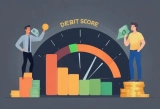 The Impact of Debt on Your Credit Score