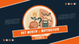 Tracking Your Net Worth: The Game-Changer for Your Financial Motivation